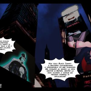 Slave Crisis (76/115)